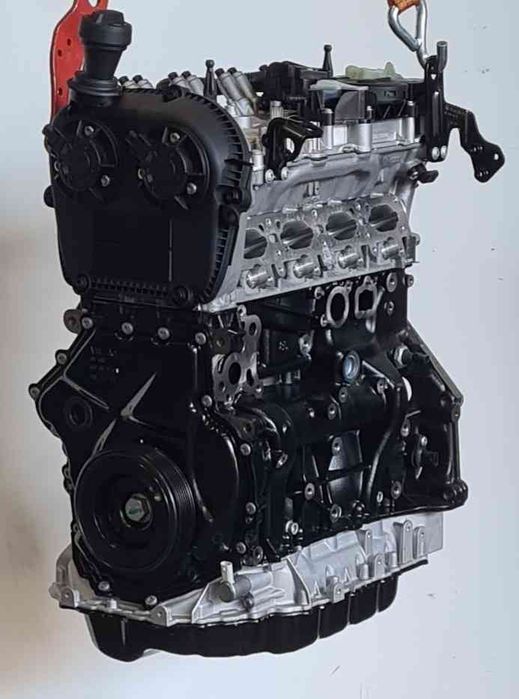 Motor Completo VW GOLF VII 2.0 R 4motion (206 kW / 280 cv) [11.2013 - 03.2017]