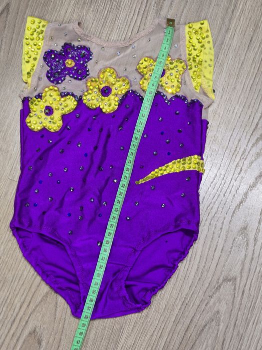 Продам купальники для художньої гімнастики