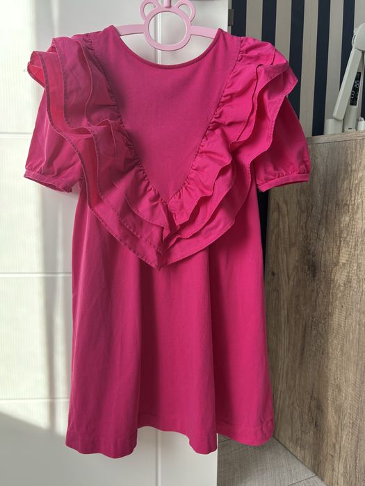Сукня Zara 10 років