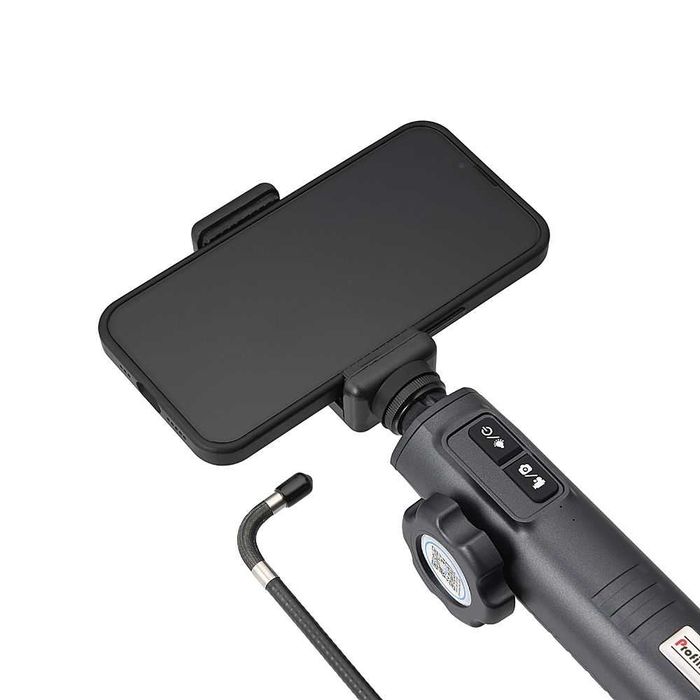 Відеоендоскоп Profiline SC 400 (6,5 мм під телефон) Вінниця Бароскоп