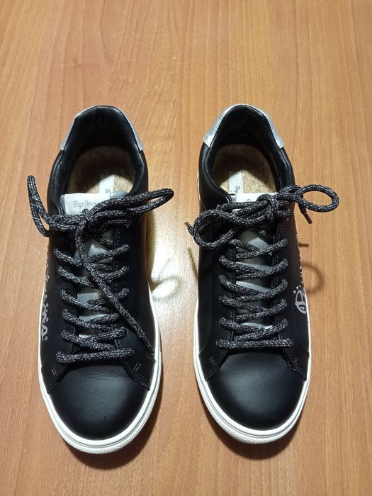 Pepe Jeans Originais