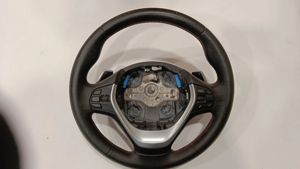 Volante de direção BMW 3 (F30, F80)