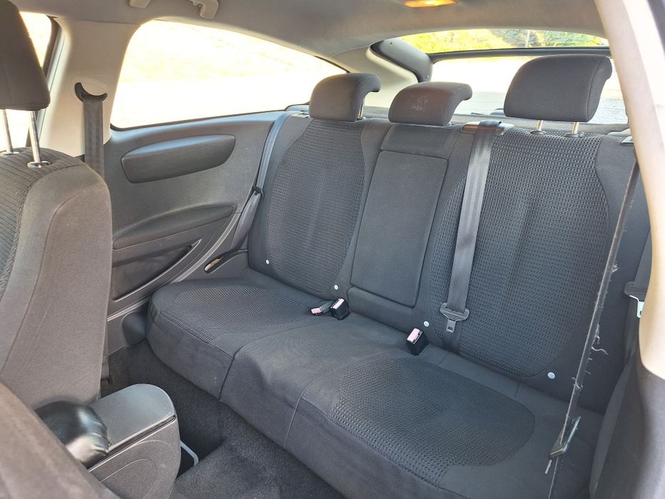 Citroën C4 1.6 hdi 110cv VTR Nacional