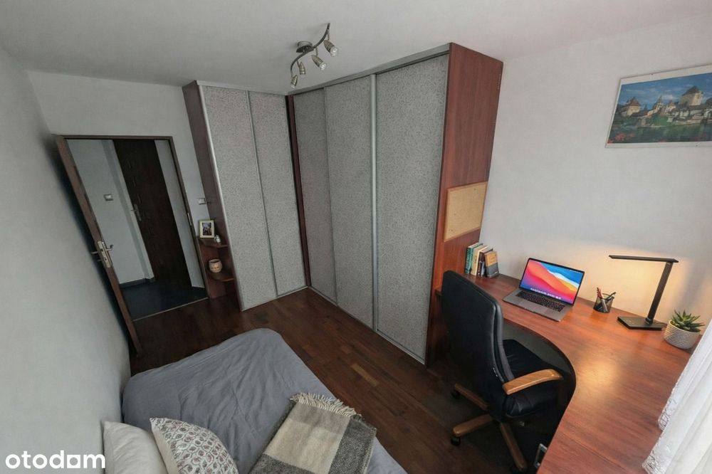 Mieszkanie – Katowice, Obroki, Osiedle Wincentego Witosa - Widok 5