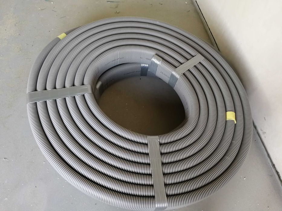 Zehnder ComfoTube flat 51, ok 40m