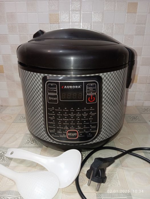 Продам мультиварку