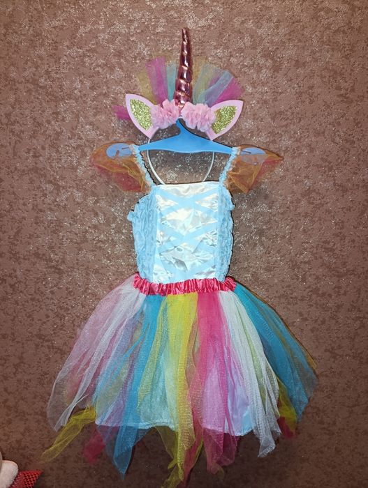 Новорічні костюми