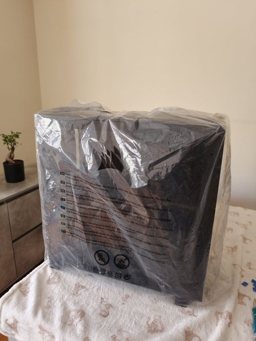 Caixa Corsair 3000D Airflow