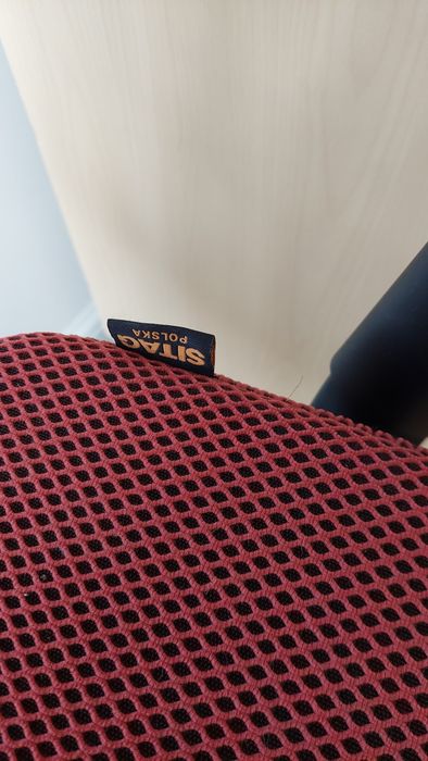Krzesło biurowe Sitag