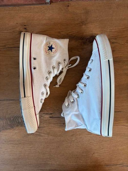 Conversy chuck taylor