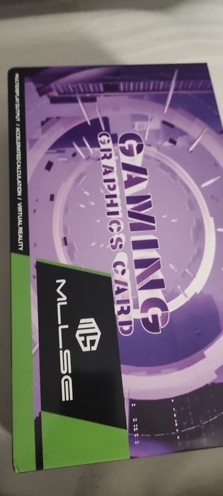 видеокарта mllse rtx3060ti 8gb
