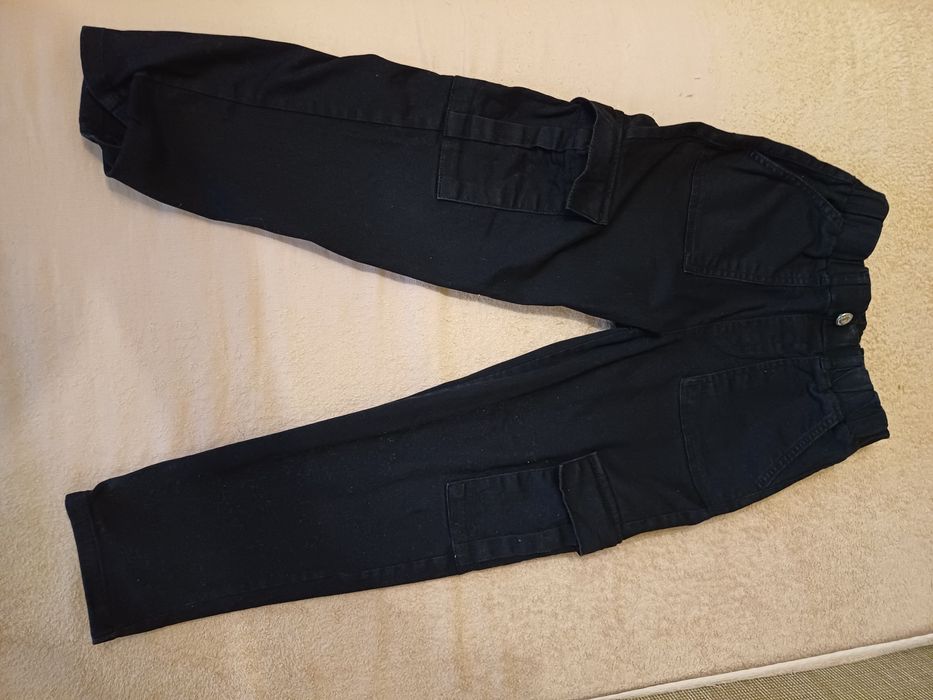 Штани для дівчинки