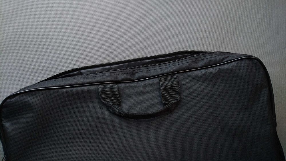Torba Case Black Foto Video Walizka Bag