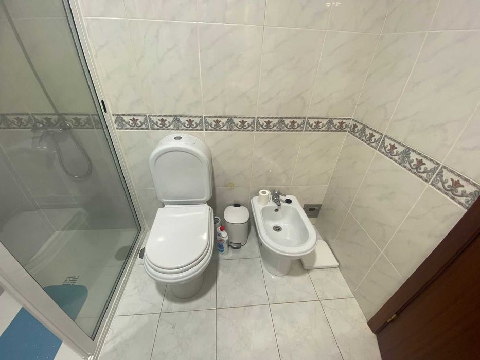 Arrendamento Apartamento