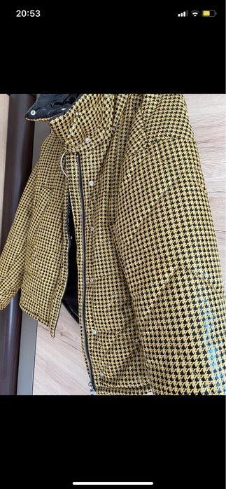 Lekka i ciepła kurtka cocomore 36 s 38 M