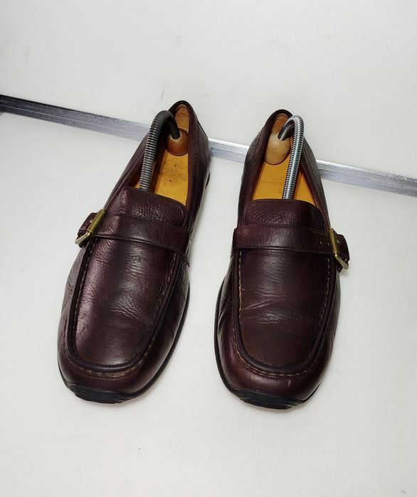 Туфли мужские POLO Ralph Lauren р. 43.