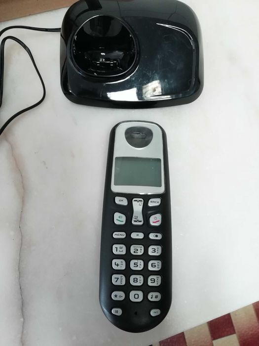 2 Telefones sem fios “SAGEM” - PT