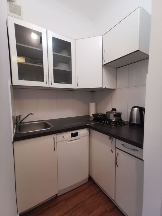 Mieszkanie – Warszawa, Młynów, Wola - Widok 5