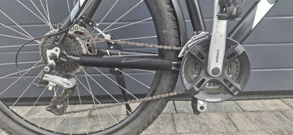 Rower Unibike Mission 27,5"