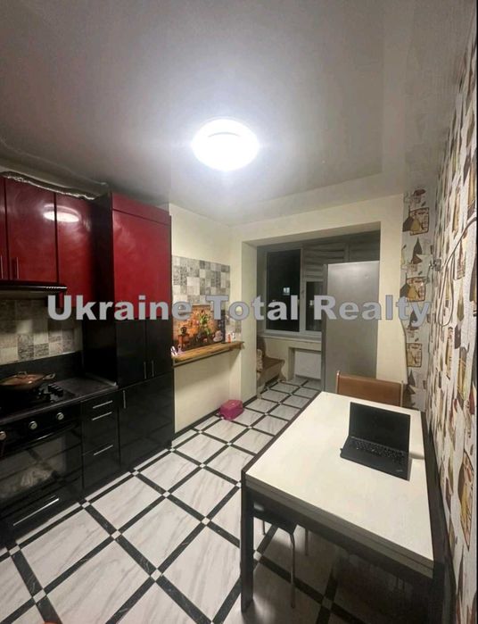 Софіївська Борщагівка! 2 кім квартира 62м2! Вул Академіка Шалімова 63А