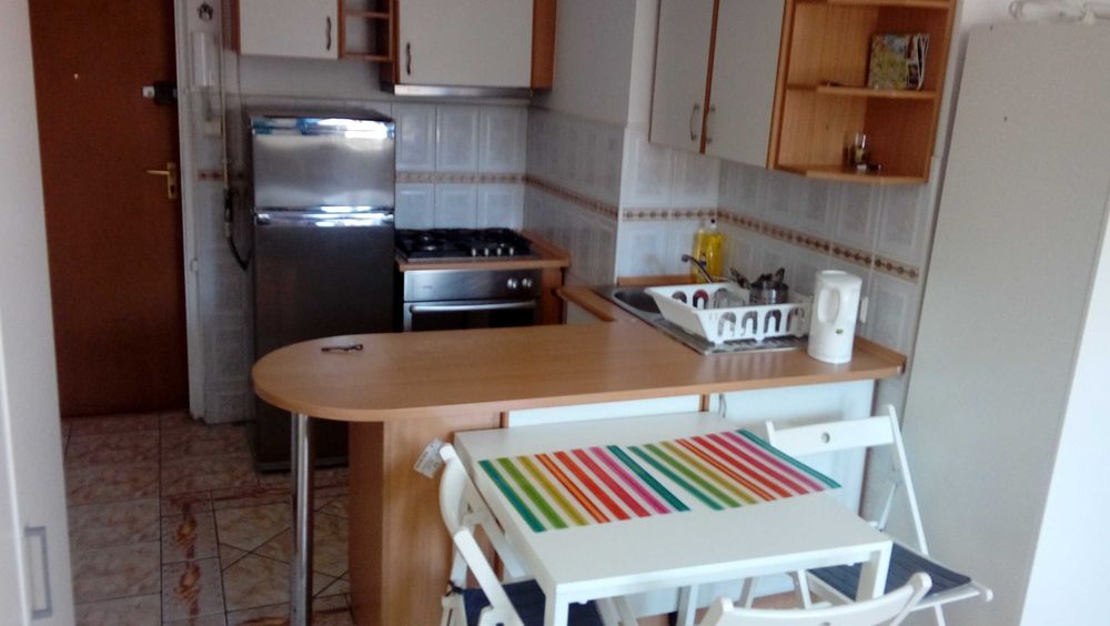 Kawalerka Sopot na długo...