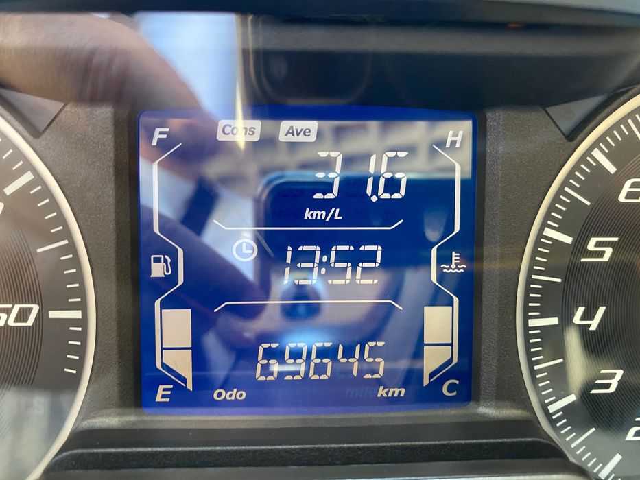 Segue para venda *X-Max 125*!