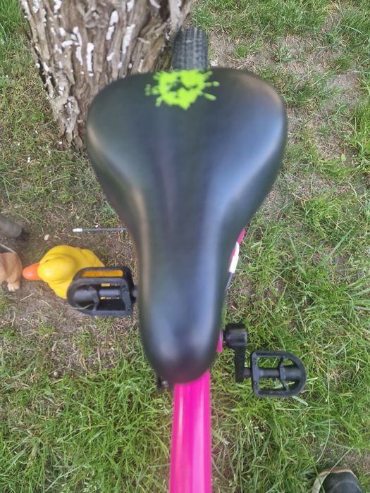 Rower dziecięcy Frog 40 14 cali