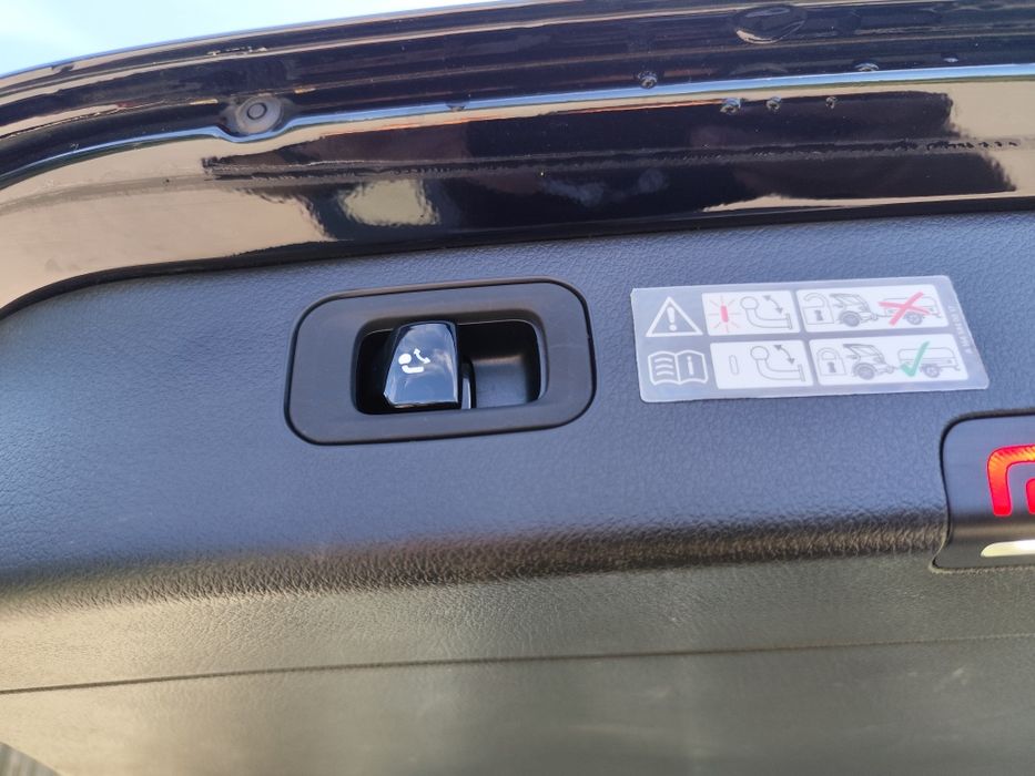 Mercedes Benz C220 D Avantgard 9G Tronic Mild Hybrid 2023