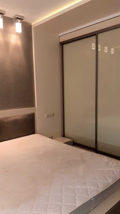 Пентхаус на Заболотного