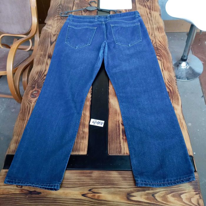 Jeansy męskie LCW VI-113p