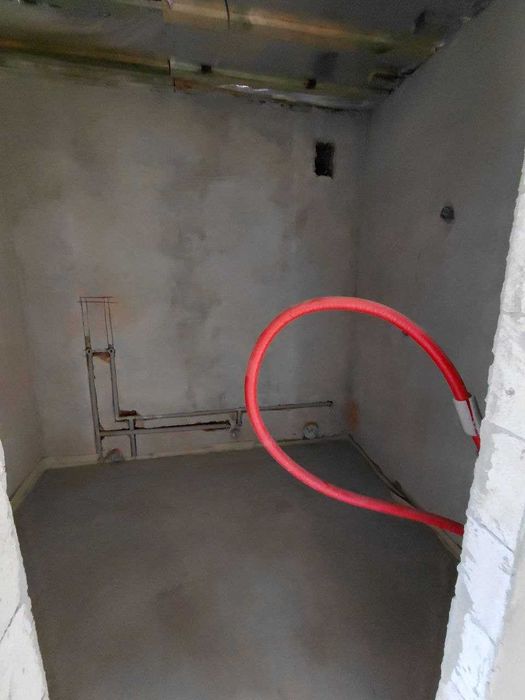 Затишний цегляний таунхаус!