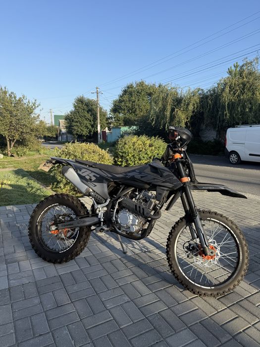 Продам Kovi Start 250