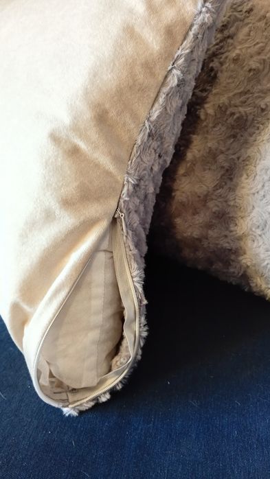 Poduszki dekoracyjne