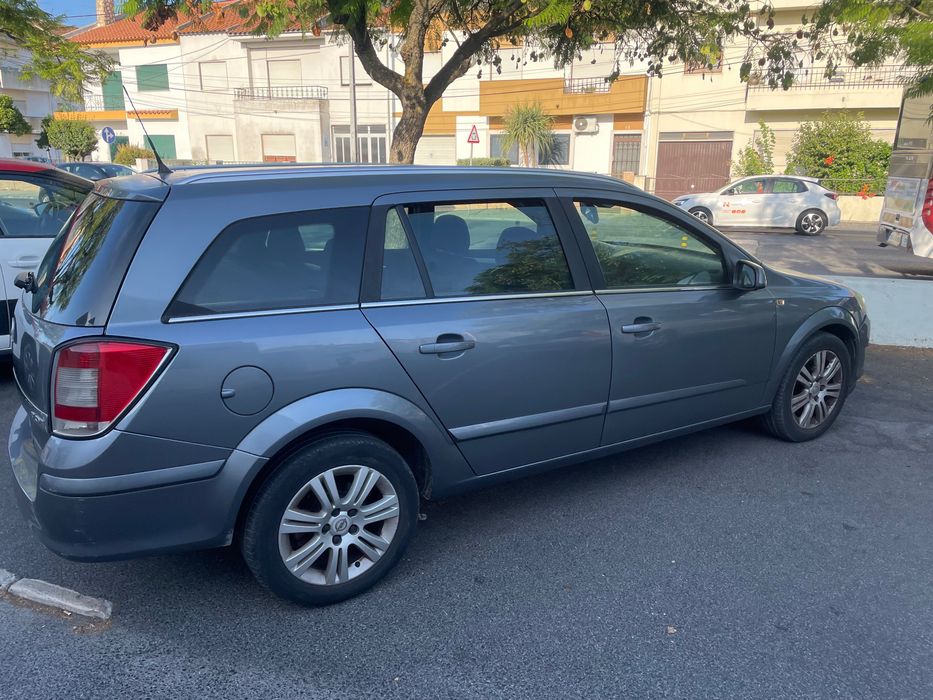 Despacho esse carro, já tenho outro.