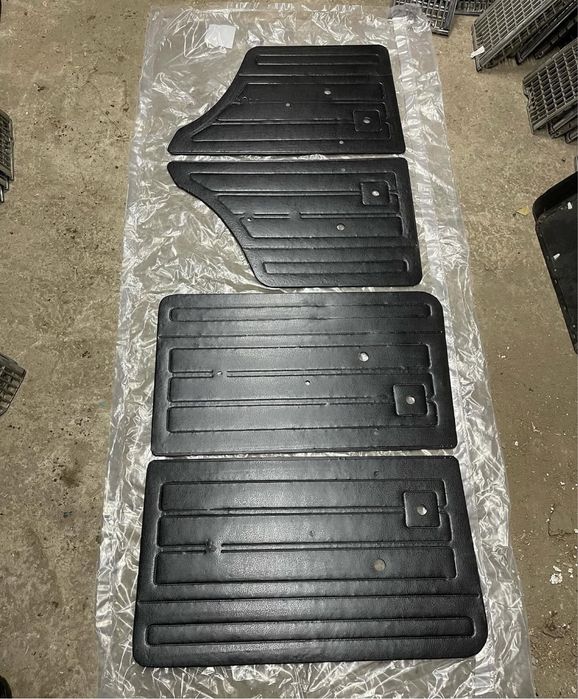 Карты ваз 2105.2104.2107