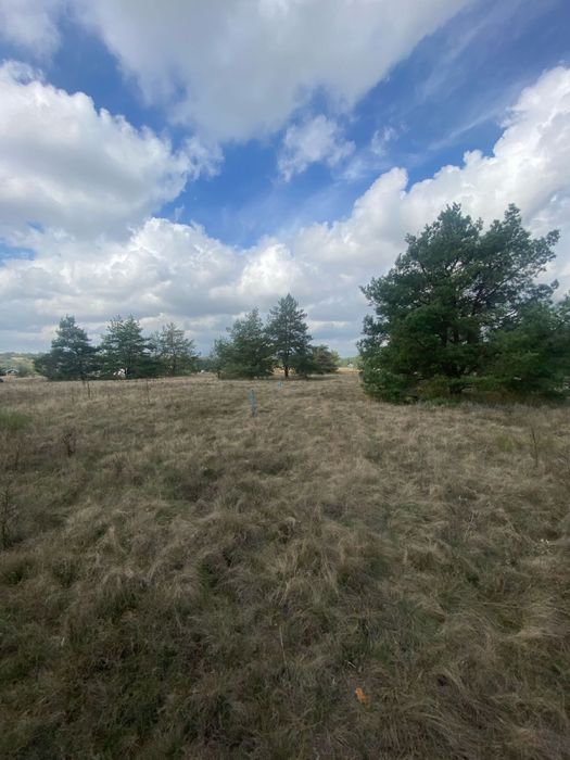 Земельна ділянка біля р. Південний Буг