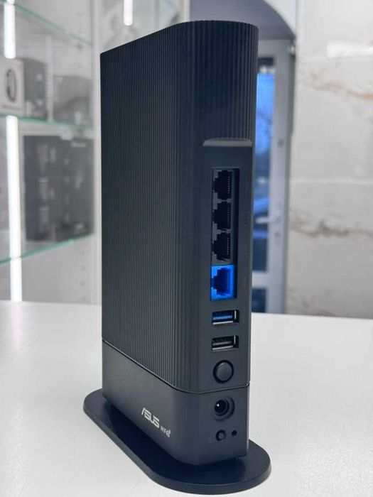 ROUTER ASUS RT-AX59U Wi-Fi 6  FASON Rzgowska 12