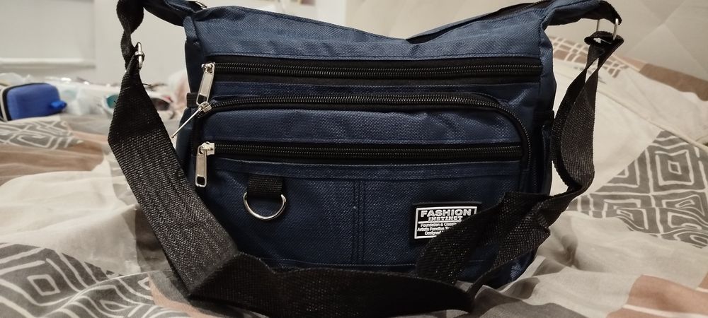 Torba sportowa na ramię fashion Sport  gratis wysyłka