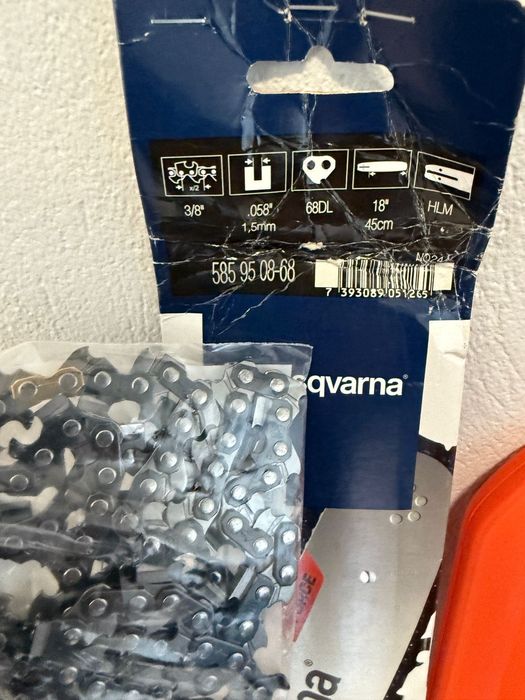 Sprzedam Nową Oryginalną pilarkę marki Husqvarna 365