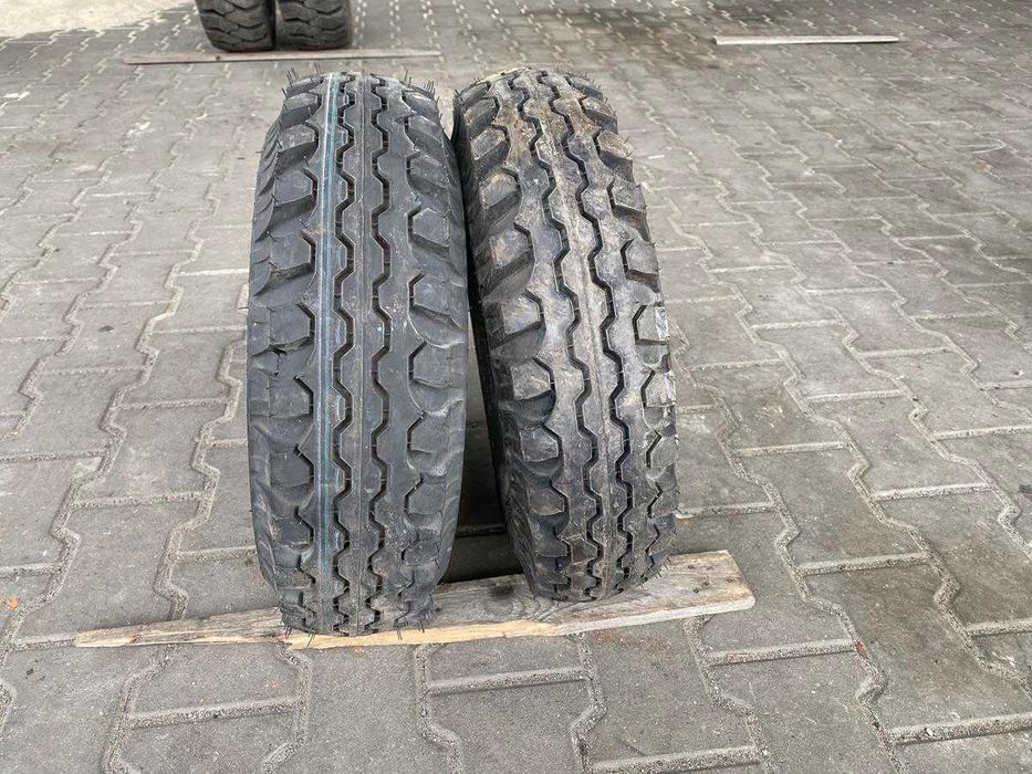 Opony do wózków widłowych 6.00-9 CONTINENTAL INDUSTRIE IC10