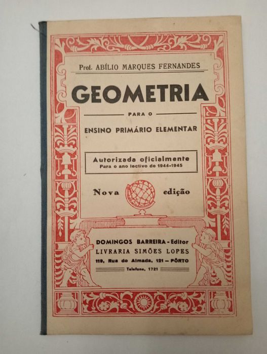 Compêndio de Geometria