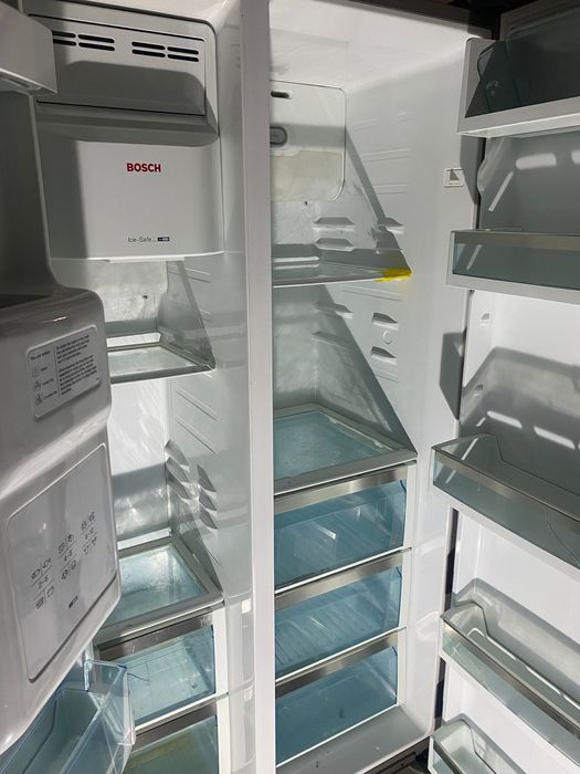 Frigorífico Bosch
