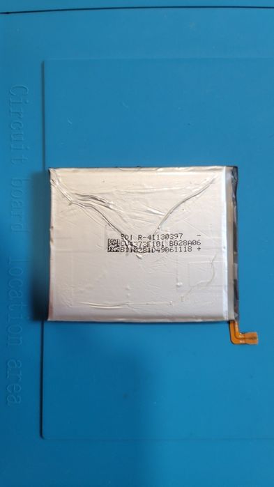 Bateria Samsung Note 20 Ultra