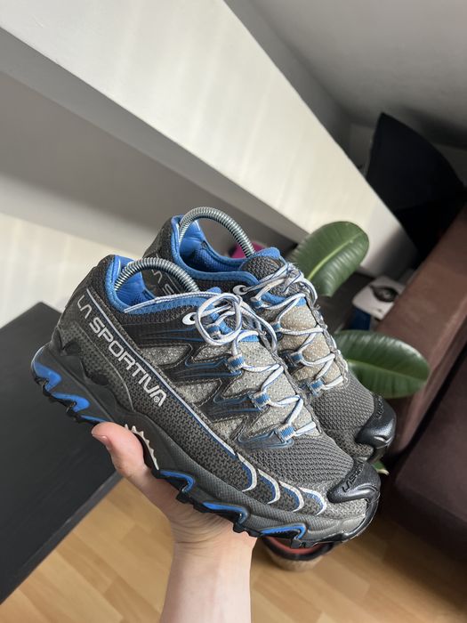 La Sportiva Ultra Raptor buty trekkingowe outdoorowe