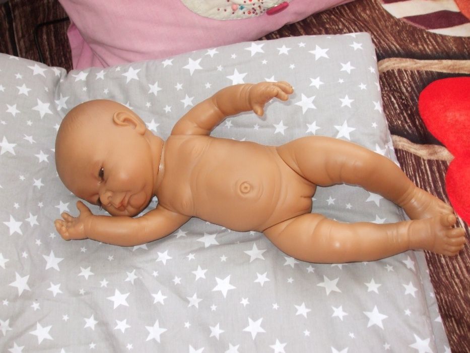 lalka reborn bobas