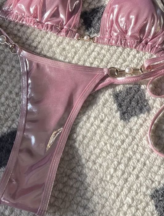 Жіночий купальник