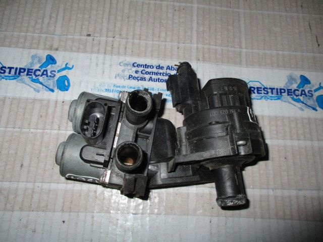 Torneira de chauffage / sofagem AUDI A6 (4F2, C6)