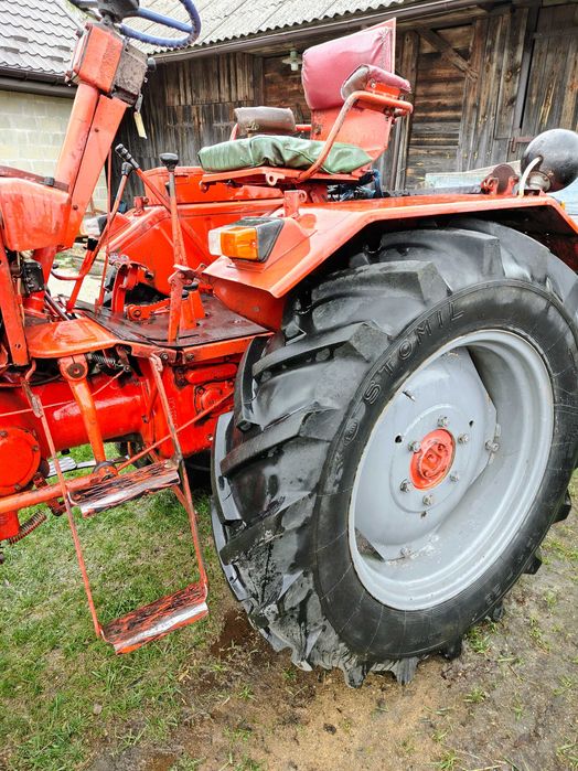 Т.25 продам сів і поїхав