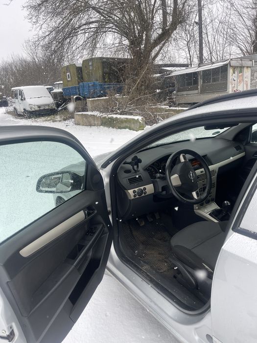 Опель Астр универсаль