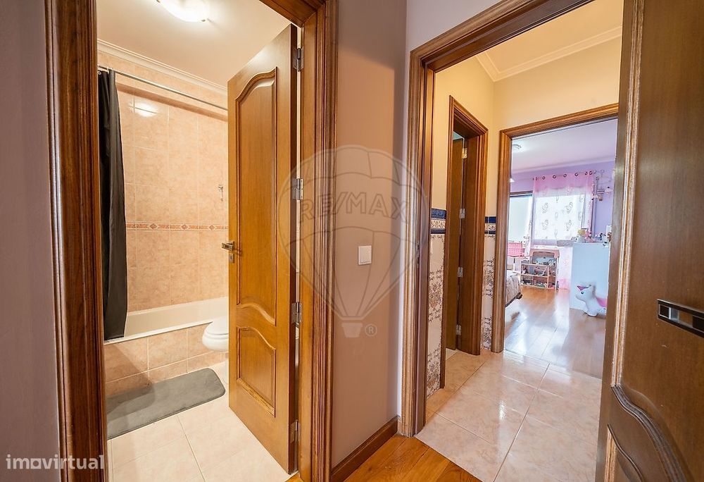 Apartamento T2 para venda